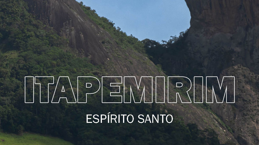 Itapemirim, ES